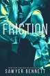 Friction (Legal Affairs, #6) (eBook,... - Bild 1