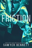 Friction (Legal Affairs, #6) (eBook, ePUB)