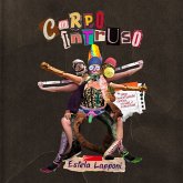 Corpo Intruso (MP3-Download)