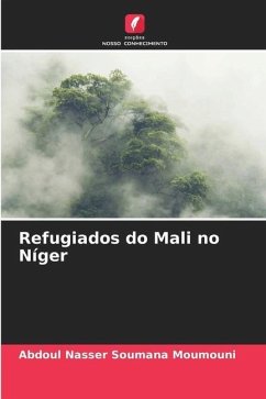 Refugiados do Mali no Níger - Soumana Moumouni, Abdoul Nasser