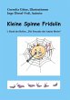 Kleine Spinne Fridolin - Bild 1