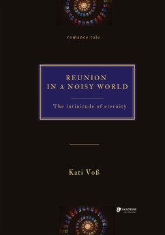 REUNION IN A NOISY WORLD - Voss, Kati