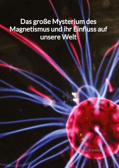 Das große Mysterium des Magnetismus und ihr Einfluss auf unsere Welt - Erdmann, Franka
