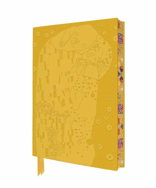 Gustav Klimt: The Kiss Artisan Art Notebook (Flame Tree Journals) Gustav Klimt: The Kiss Artisan Art Notebook (Flame Tree Journals)