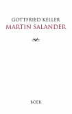 Martin Salander