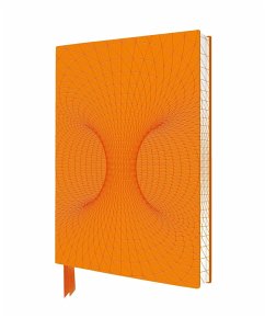 Constant Motion Artisan Art Notebook (Flame Tree Journals) - Flame Tree Publishing