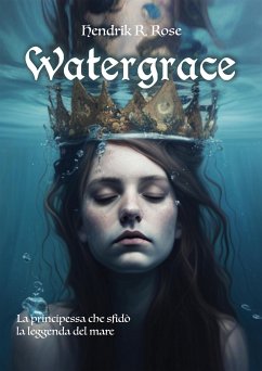 Watergrace (eBook, ePUB) - Rose Hendrik, R.