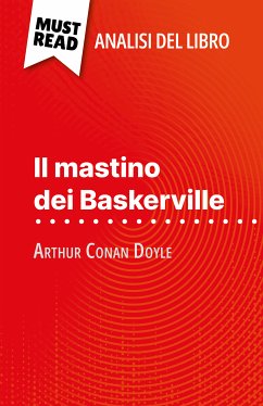 Il mastino dei Baskerville di Arthur Conan Doyle (Analisi del libro) (eBook, ePUB) - Biehler, Johanna