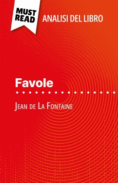 Favole di Jean de La Fontaine (Analisi del libro) (eBook, ePUB) - de Gouveia, Erika