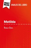Matilda di Roald Dahl (Analisi del libro) (eBook, ePUB)