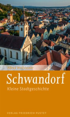 Schwandorf - Wolfsteiner, Alfred