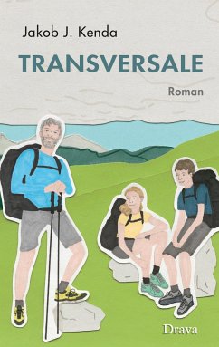 Transversale - Kenda, Jakob J.