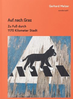 Auf nach Graz - Melzer, Gerhard