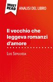 Il vecchio che leggeva romanzi d'amore di Luis Sepulveda (Analisi del libro) (eBook, ePUB)