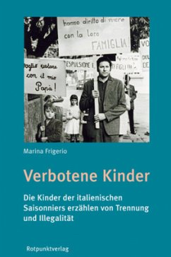 Cover Verbotene Kinder