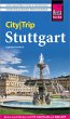 Reise Know-How CityTrip Stuttgart - Bild 1