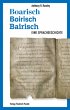 Boarisch - Boirisch - Bairisch - Bild 1
