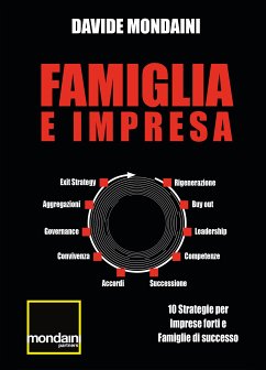 Famiglia e impresa (eBook, ePUB) - Mondaini, Davide