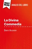 La Divina Commedia di Dante Alighieri (Analisi del libro) (eBook, ePUB)
