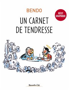 Un carnet de tendresse (fixed-layout eBook, ePUB) - Bendo