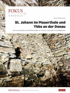 Fokus Denkmal 11 (eBook, PDF) - Hebert, Bernhard