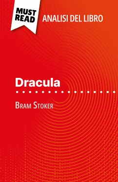 Dracula di Bram Stoker (Analisi del libro) (eBook, ePUB) - Fleury, Agnès