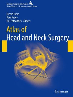 Atlas of Head and Neck Surgery