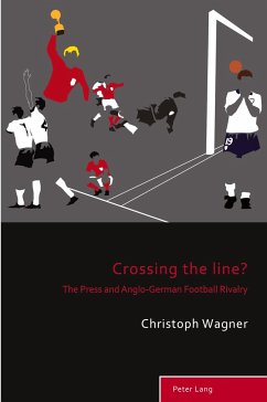 Crossing the Line? - Wagner, Christoph