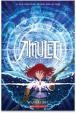 Amulett #9 - Wellenreiter