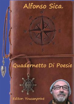 Quadernetto di Poesie (eBook, PDF) - Sica, Alfonso