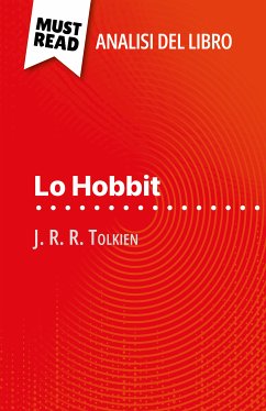 Lo Hobbit di J. R. R. Tolkien (Analisi del libro) (eBook, ePUB) - Ramain, Célia