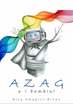 Cover Azag e i bambini (eBook, ePUB)