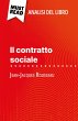 Il contratto sociale di Jean-Jacques... - Bild 1
