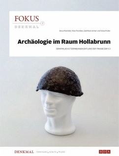 Fokus Denkmal 7 (eBook, PDF) - Preinfalk, Anna; Preinfalk, Fritz; Artner, Gottfried; Müller, Silvia