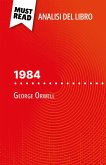1984 di George Orwell (Analisi del libro) (eBook, ePUB)