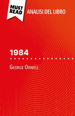 1984 di George Orwell (Analisi del libro) (eBook, ePUB) - Lhoste, Lucile