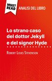 Lo strano caso del dottor Jekyll e del signor Hyde di Robert Louis Stevenson (Analisi del libro) (eBook, ePUB)