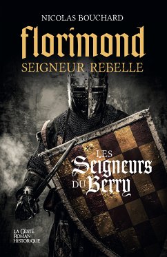 Florimond Seigneur rebelle (eBook, ePUB) - Bouchard, Nicolas