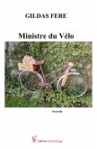 Ministre du vélo (eBook, ePUB)