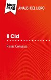 Il Cid di Pierre Corneille (Analisi del libro) (eBook, ePUB)