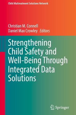 Strengthening Child Safety and Well-Being Through Integrated Data Solutions