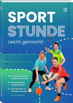 Sportstunde - Koch, Christian