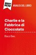 Charlie e la Fabbrica di Cioccolato di... - Bild 1