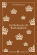 La Duchesse de Buckingham (eBook, ePUB) - Bild 1