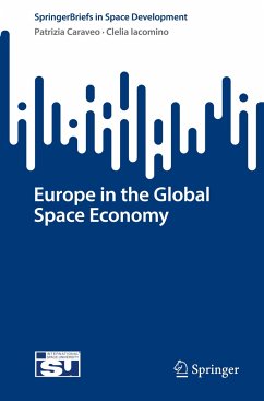 Europe in the Global Space Economy - Caraveo, Patrizia;Iacomino, Clelia