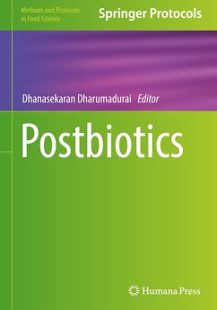 Cover Postbiotics