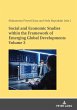 Social and Economic Studies within the... - Bild 1
