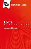 Lolita di Vladimir Nabokov (Analisi del libro) (eBook, ePUB)