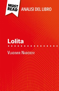 Lolita di Vladimir Nabokov (Analisi del libro) (eBook, ePUB) - Pépin, Margot