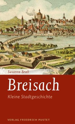 Breisach - Brall, Susanne